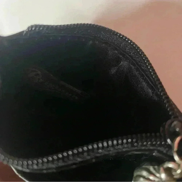 Brighton Black wallet - Picture 5 of 6